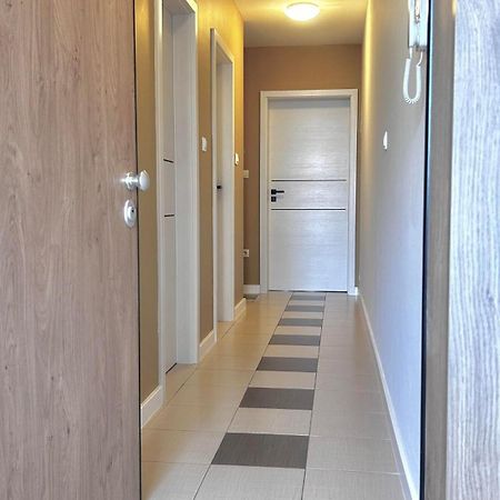 Apartment La God Malinska Zewnętrze zdjęcie