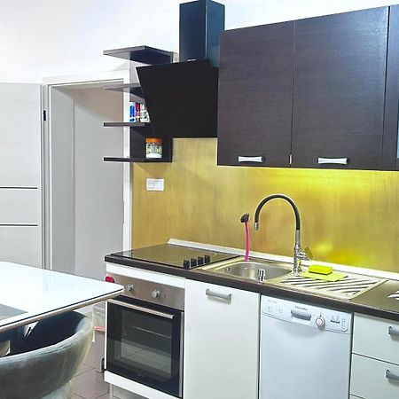 Apartment La God Malinska Zewnętrze zdjęcie
