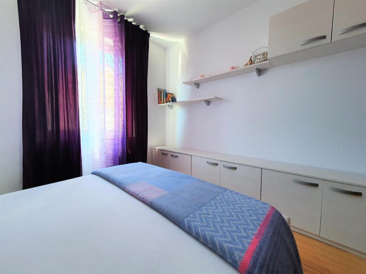 Apartment La God Malinska Zewnętrze zdjęcie