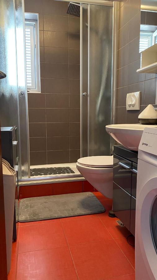 Apartment La God Malinska Zewnętrze zdjęcie