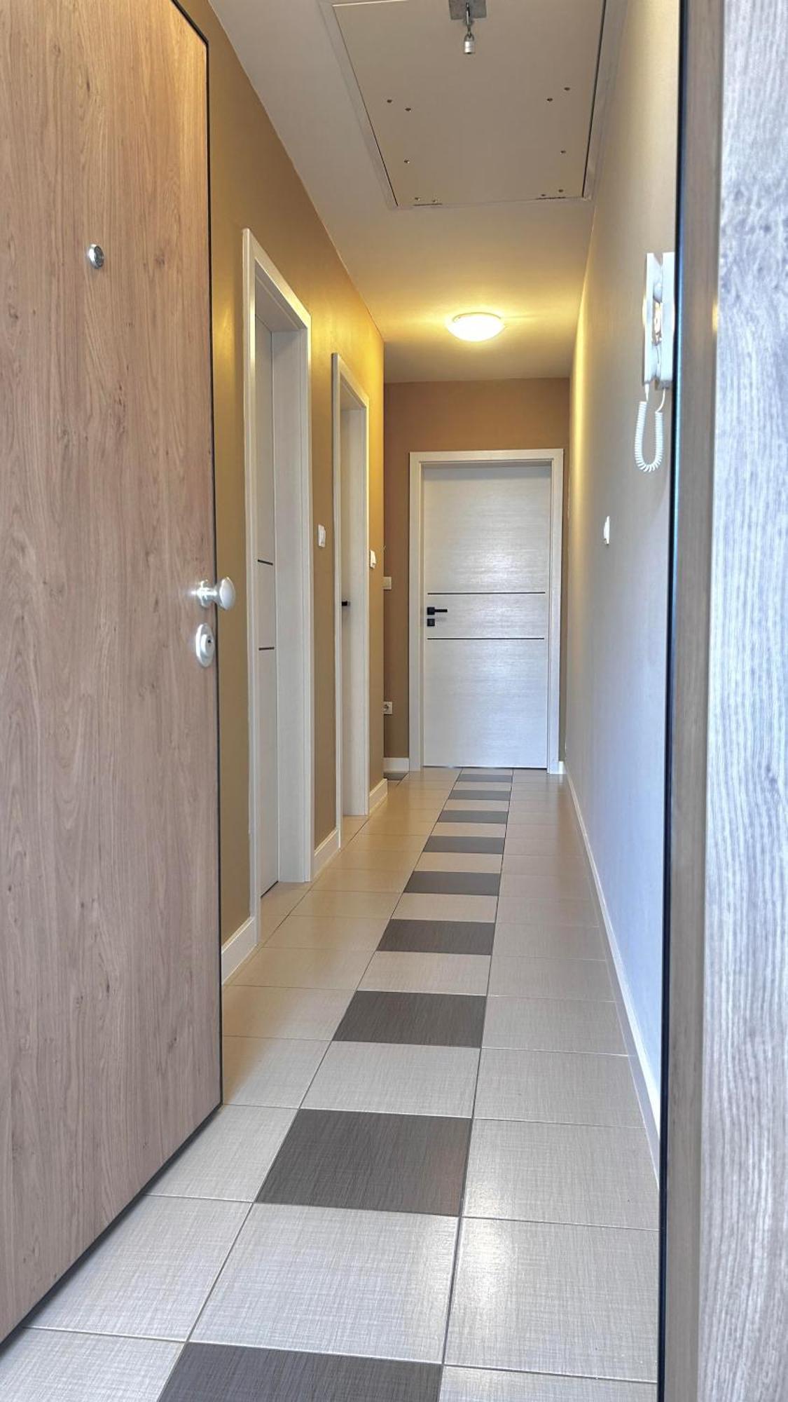 Apartment La God Malinska Zewnętrze zdjęcie