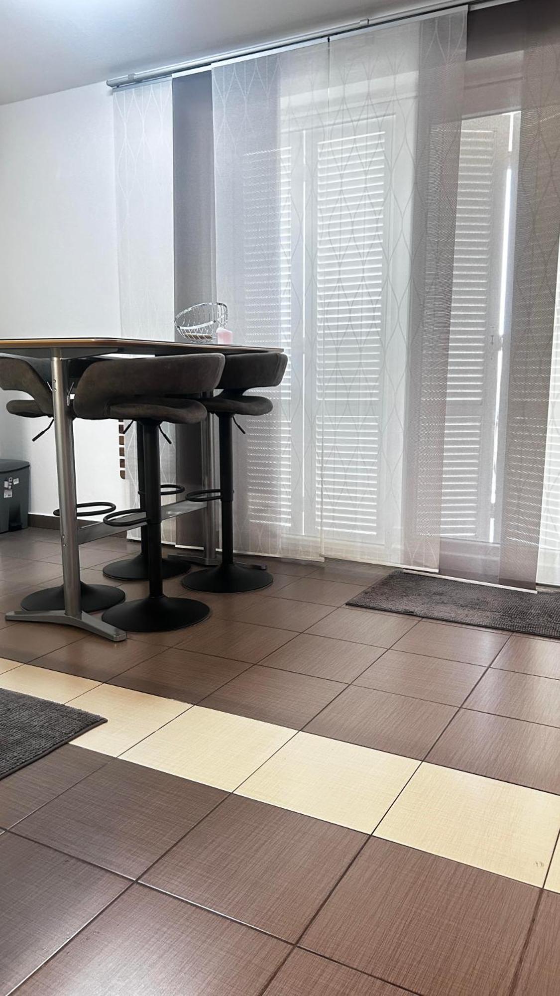 Apartment La God Malinska Zewnętrze zdjęcie