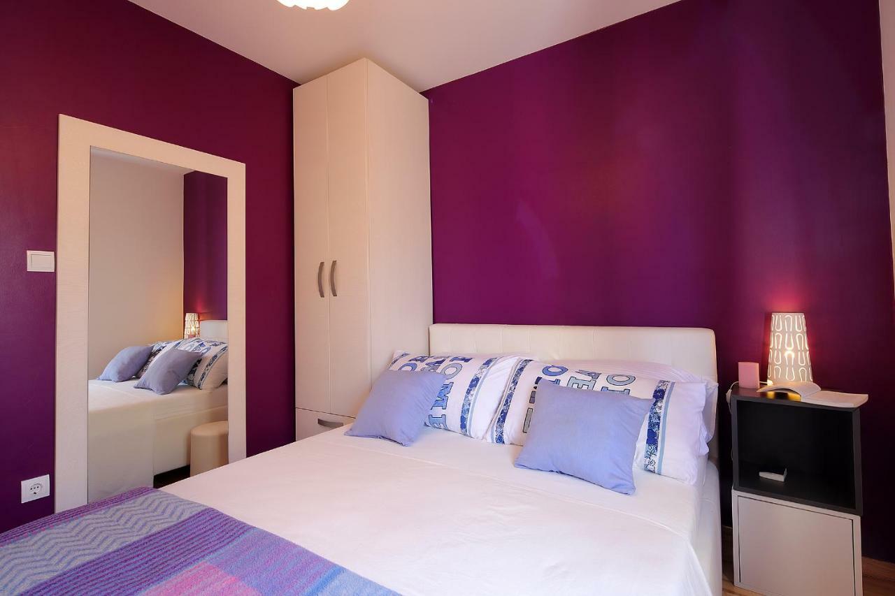 Apartment La God Malinska Zewnętrze zdjęcie