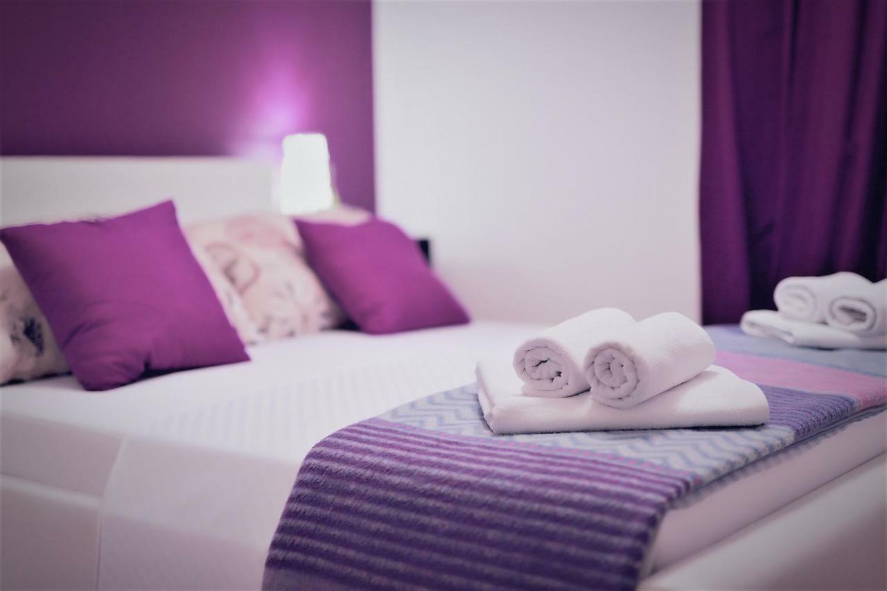 Apartment La God Malinska Zewnętrze zdjęcie